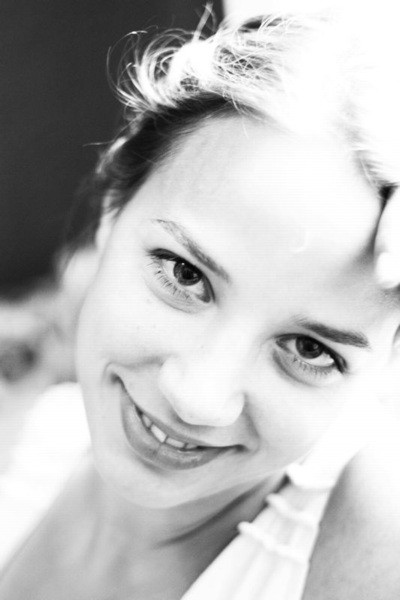 Jytte-Merle Böhrnsen Fotoğrafı