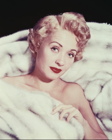 Jane Powell Fotoğrafları 12