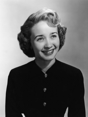 Jane Powell Fotoğrafları 19