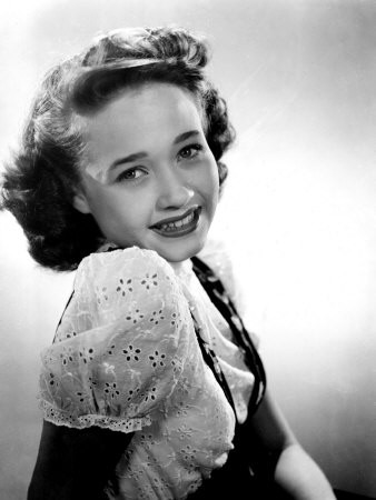 Jane Powell Fotoğrafları 21