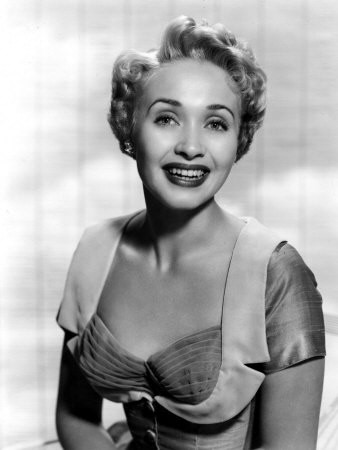 Jane Powell Fotoğrafları 23