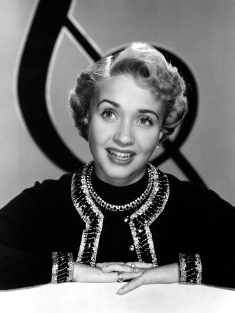 Jane Powell Fotoğrafları 25