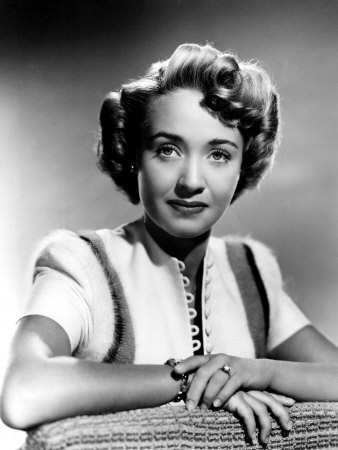 Jane Powell Fotoğrafları 27