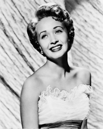 Jane Powell Fotoğrafları 8