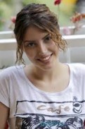 Deniz Baysal Fotoğrafı