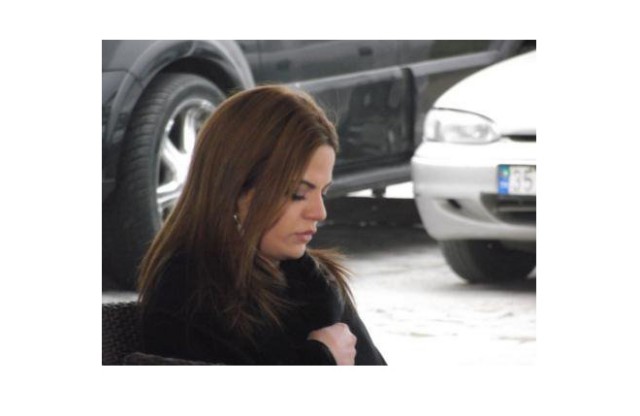 Hilal Altınbilek Fotoğrafı