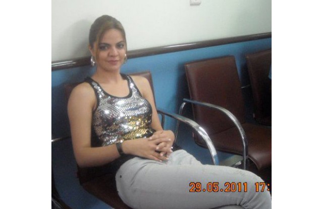 Hilal Altınbilek Fotoğrafı