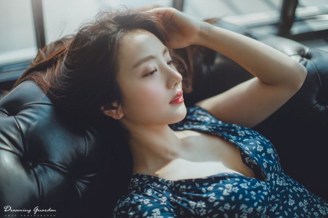 Seon-ah Lee Fotoğrafı