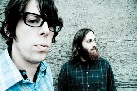 The Black Keys Fotoğrafı
