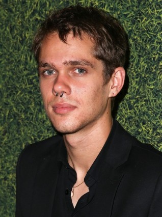 Ellar Coltrane Fotoğrafları 2