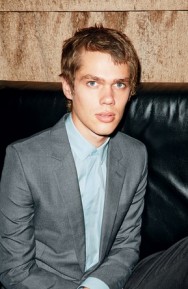 Ellar Coltrane Fotoğrafı