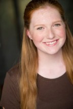 Alyssa Petersen Fotoğrafı