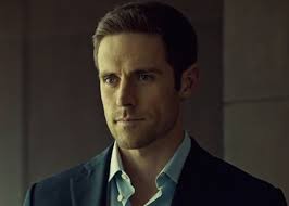 Dylan Bruce Fotoğrafı