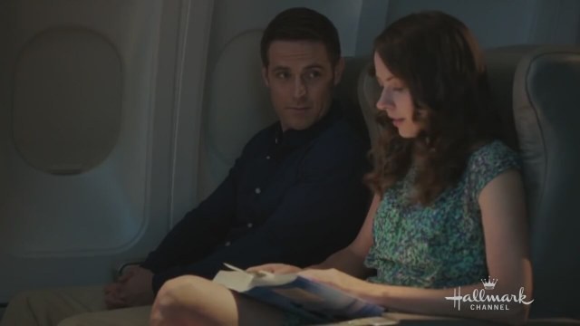 Dylan Bruce Fotoğrafı
