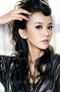 Ivy Chen Fotoğrafı