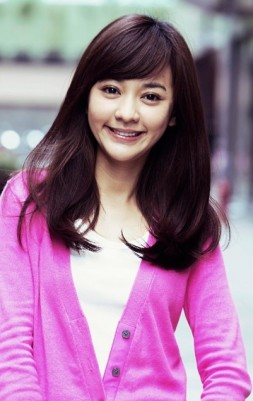 Ivy Chen Fotoğrafları 6