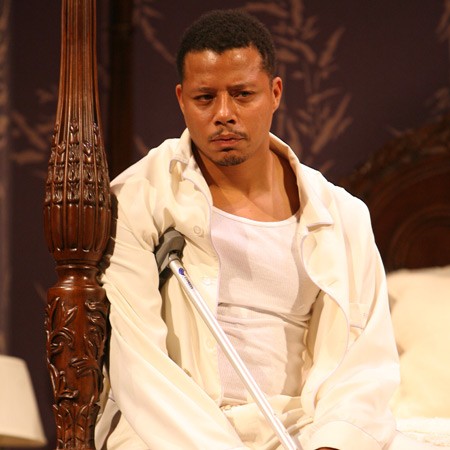 Terrence Howard Fotoğrafları 8