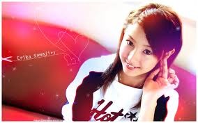 Erika Sawajiri Fotoğrafı