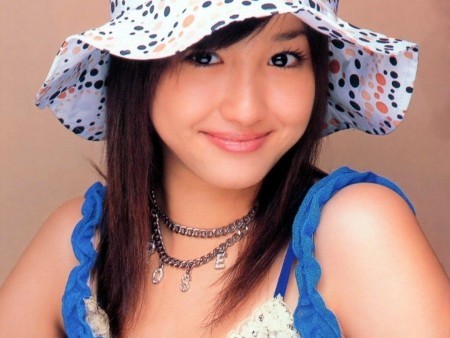 Erika Sawajiri Fotoğrafı