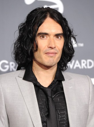 Russell Brand Fotoğrafları 16