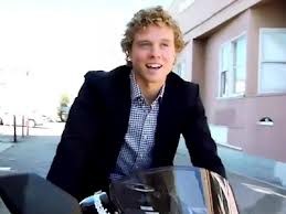 Jonny Weston Fotoğrafları 9