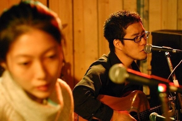 Sogyumo Acacia Band fotoğrafı