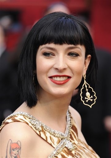 Diablo Cody Fotoğrafları 1