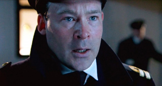 Ewan Stewart Fotoğrafı
