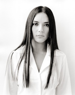 Catalina Sandino Moreno Fotoğrafları 6