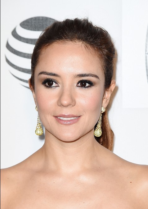 Catalina Sandino Moreno Fotoğrafı