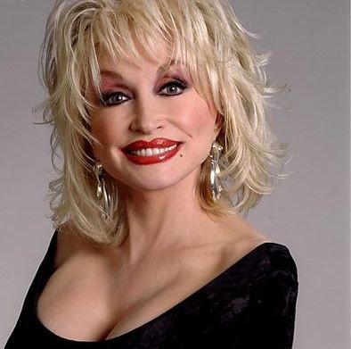 Dolly Parton Fotoğrafları 1