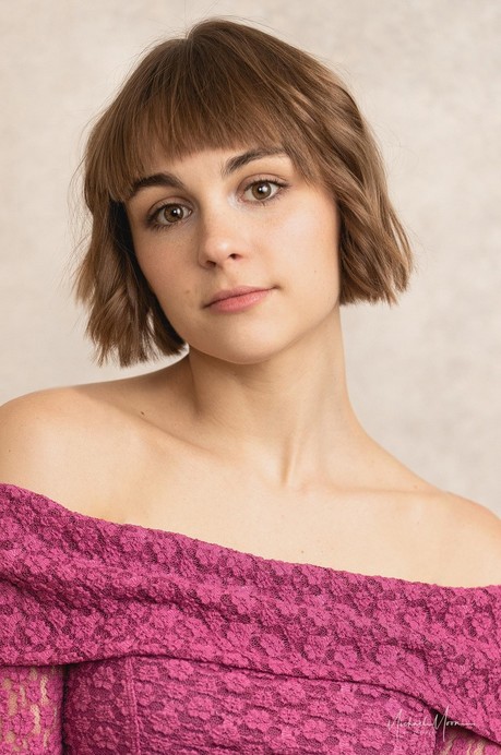 Grace Powell Fotoğrafı