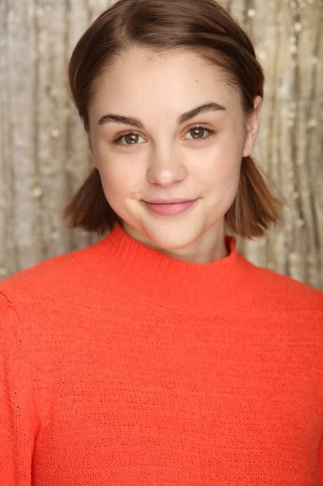 Grace Powell Fotoğrafı