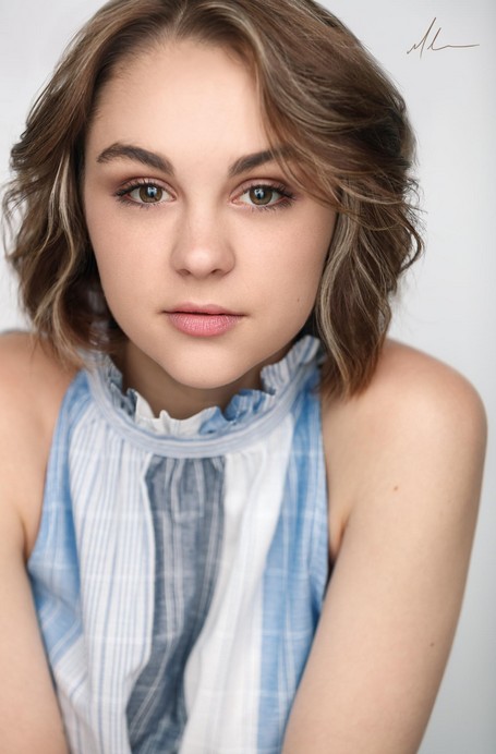 Grace Powell Fotoğrafı