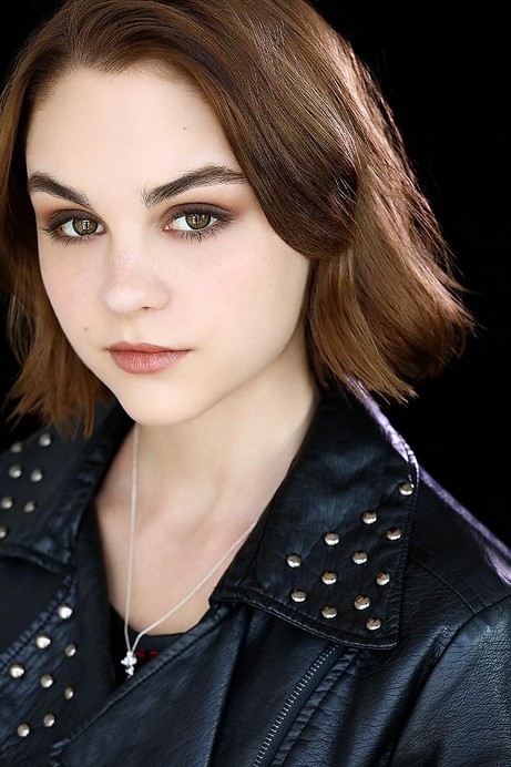 Grace Powell Fotoğrafı