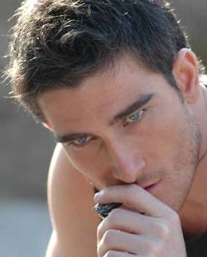 Marco Pancrazi Fotoğrafı