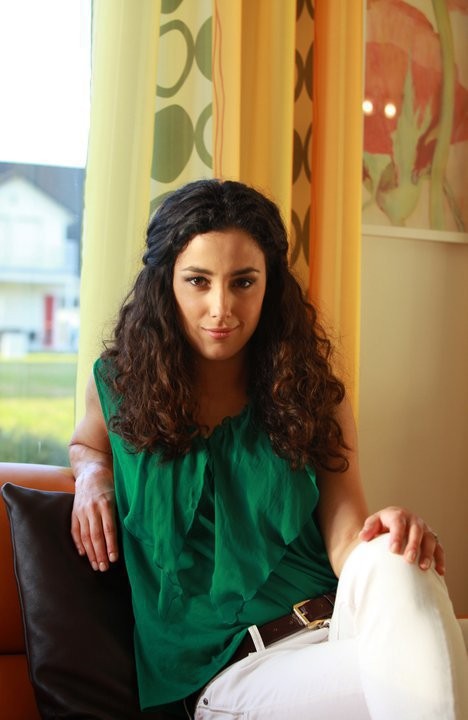 Cansu Tosun Fotoğrafı