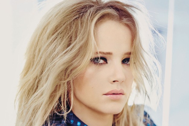 Joanna Kulig Fotoğrafları 2