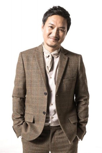 Park Dong-bin Fotoğrafı