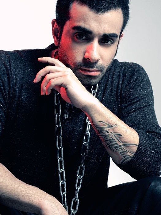 Gökhan Türkmen Fotoğrafı