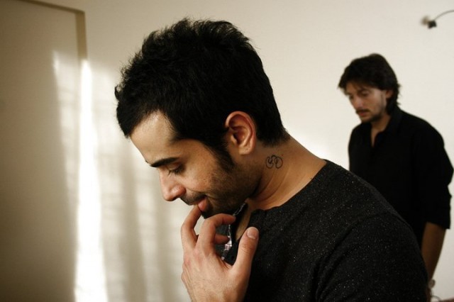 Gökhan Türkmen Fotoğrafı