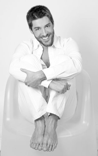 Gianpiero Alicchio Fotoğrafı