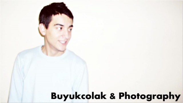Mustafa Büyükçolak Fotoğrafı