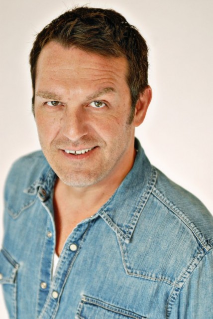 Jessejames Locorriere Fotoğrafı