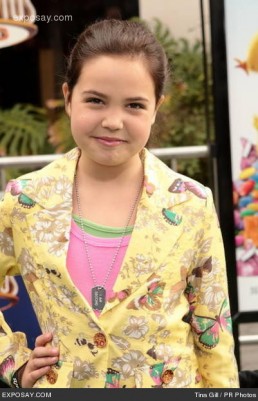 Bailee Madison Fotoğrafları 21