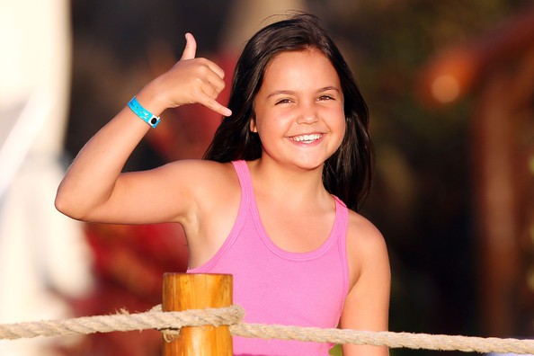 Bailee Madison Fotoğrafları 25