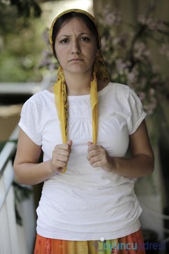 Nilay Tuğba Baz Fotoğrafı