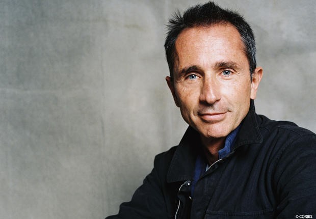 Thierry Lhermitte Fotoğrafları 7