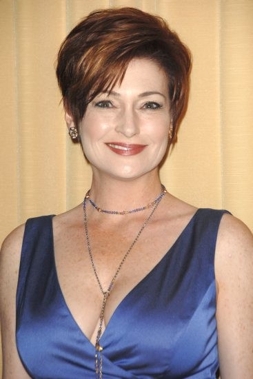 Carolyn Hennesy Fotoğrafları 2