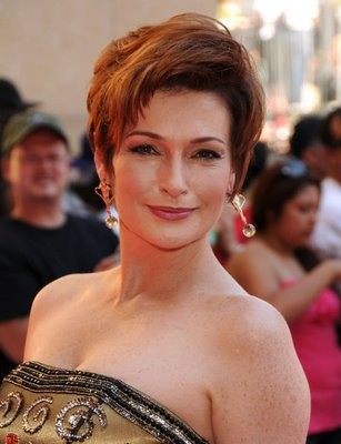 Carolyn Hennesy Fotoğrafları 5